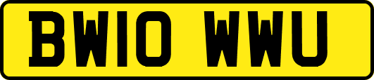 BW10WWU