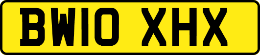 BW10XHX
