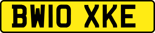 BW10XKE