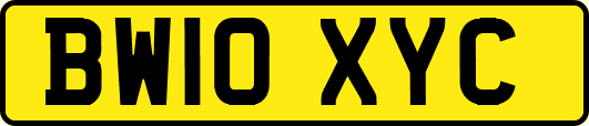 BW10XYC