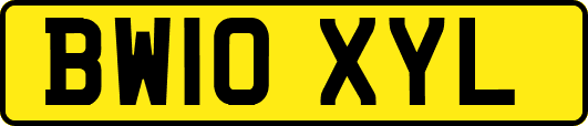 BW10XYL