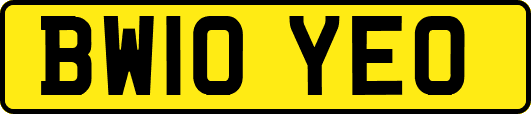 BW10YEO