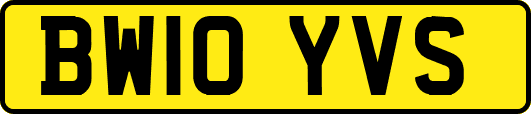 BW10YVS