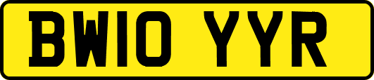 BW10YYR