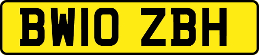 BW10ZBH