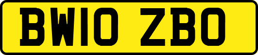 BW10ZBO