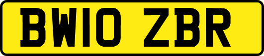 BW10ZBR