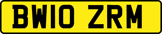 BW10ZRM