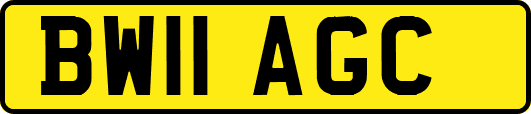 BW11AGC