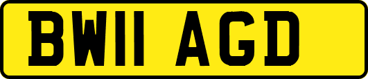 BW11AGD