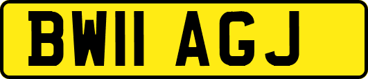 BW11AGJ