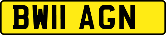 BW11AGN