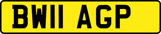 BW11AGP