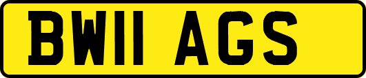 BW11AGS