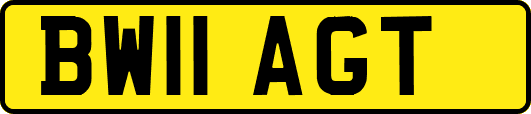 BW11AGT