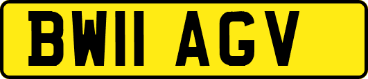 BW11AGV