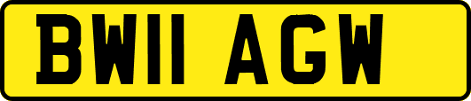 BW11AGW