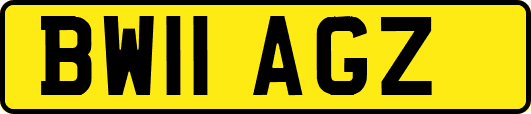 BW11AGZ