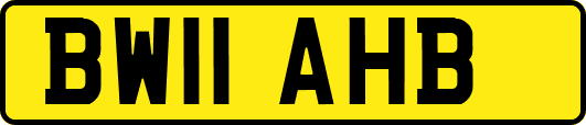 BW11AHB