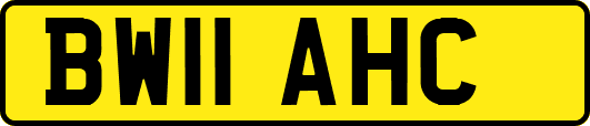BW11AHC