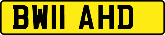 BW11AHD