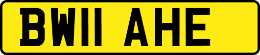 BW11AHE