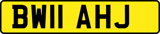 BW11AHJ