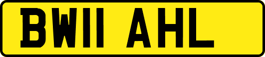 BW11AHL