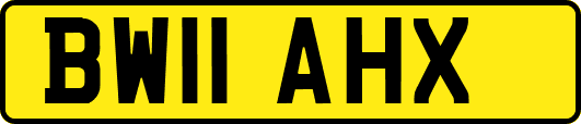 BW11AHX