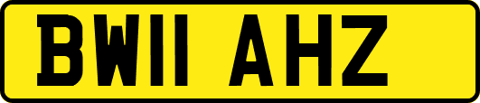 BW11AHZ