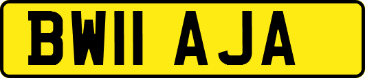 BW11AJA
