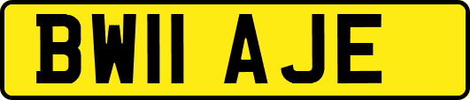 BW11AJE