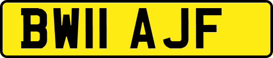 BW11AJF