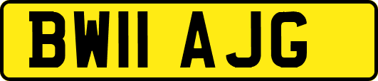 BW11AJG