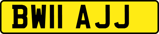 BW11AJJ