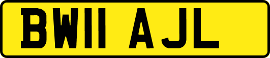 BW11AJL