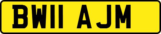 BW11AJM