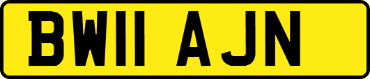 BW11AJN