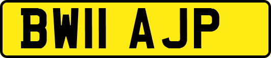 BW11AJP