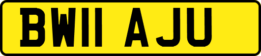 BW11AJU