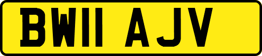 BW11AJV