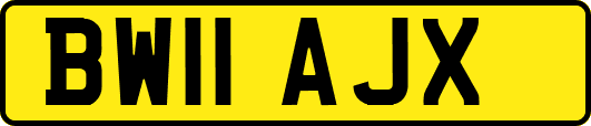 BW11AJX