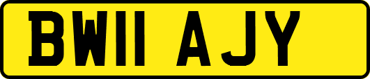 BW11AJY