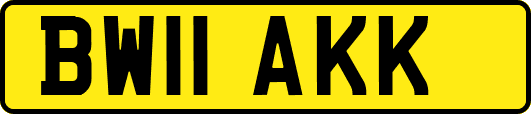 BW11AKK
