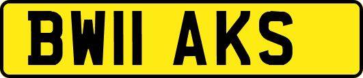 BW11AKS