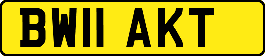 BW11AKT