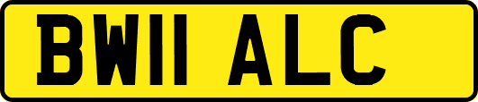 BW11ALC