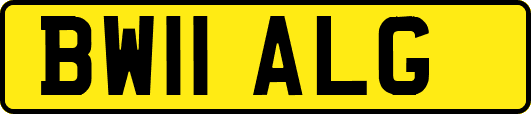 BW11ALG