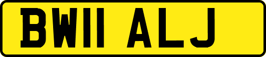 BW11ALJ