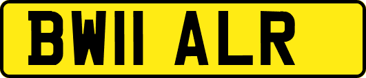 BW11ALR